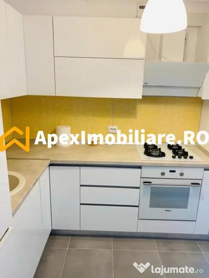 Garsoniera de inchiriat Drumul Taberei Bucure?ti | ApexImob - 6