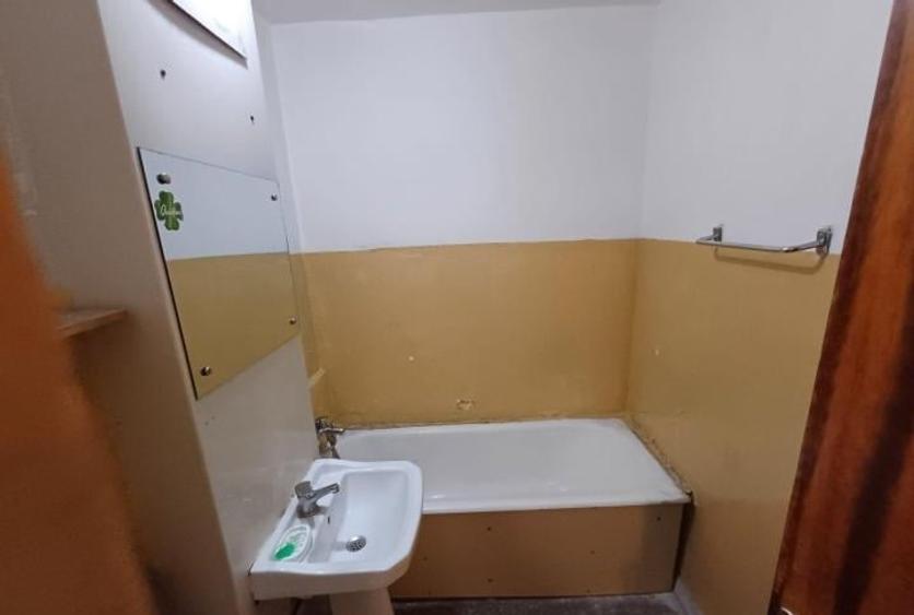 Nicolae Grigorescu-piata Titan-bloc 1980 - 7