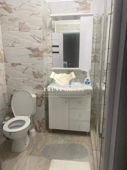 Garsoniera Grozavesti | Mobilata complet | - 5