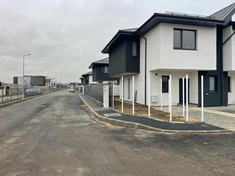 Case moderne de vanzare -DIRECT DEZVOLTATOR-0% COMISION - 23