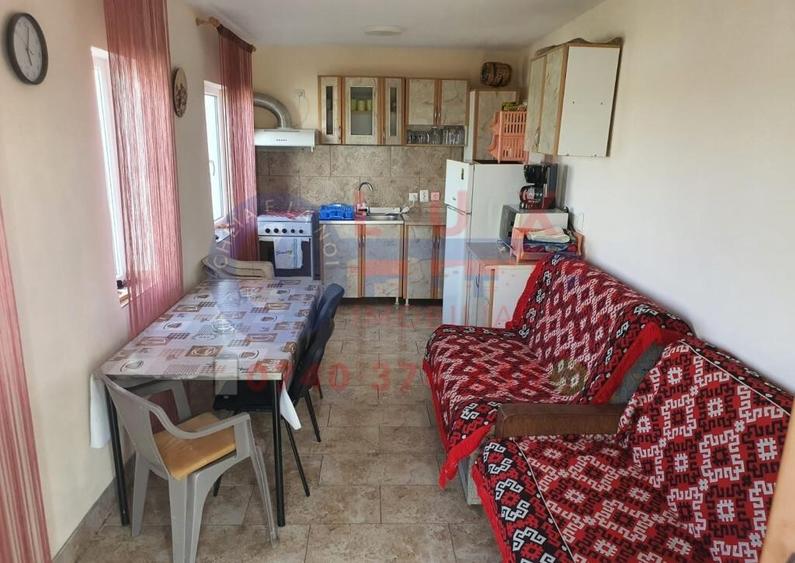 ID 6529 Casa cu teren - Deschidere la CANALUL DUNAVA? 38,48 ML - 4