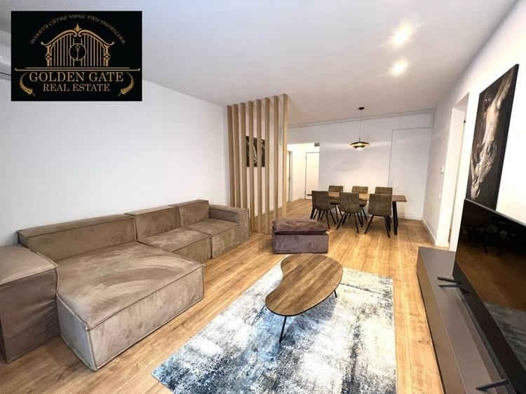 Peak Residence | Baneasa | 3 Camere | 2 Balcoane | Parcare - 1