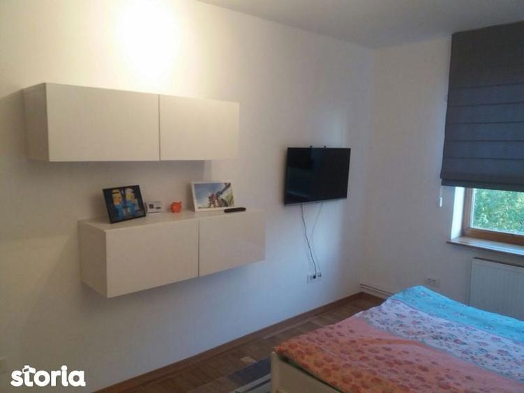 Ofer la inchiriere gasoniera str Lunga - 5