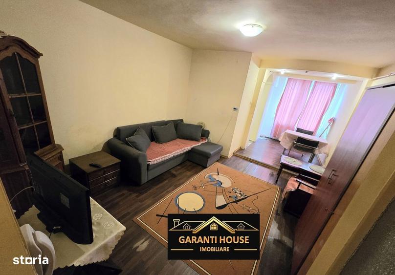 Bd. Independentei, garsoniera spatioasa, mobilata, 200/Luna - 6