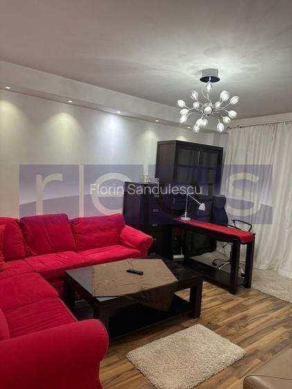 DE VANZARE TIMISOAREI - PLAZA AP 2 CAMERE 50 MP | DECOMANDAT | METROU
