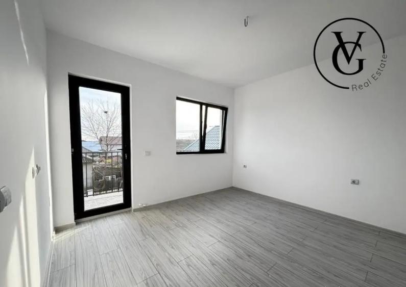 Vila individuala P+1 | 5 camere | Navodari - 13