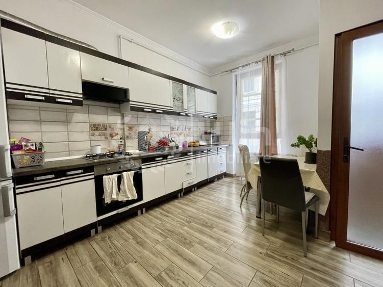 Oportunitate de investitie | 2 apartamente | Zona Strazii Racovita! - 1