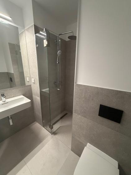 Apartament cu 3 camere în Floreasca