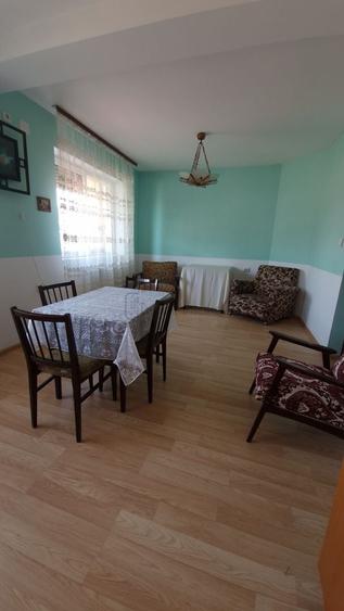 Apartament cu 2 camere decomandat, mobilat în Industriilor