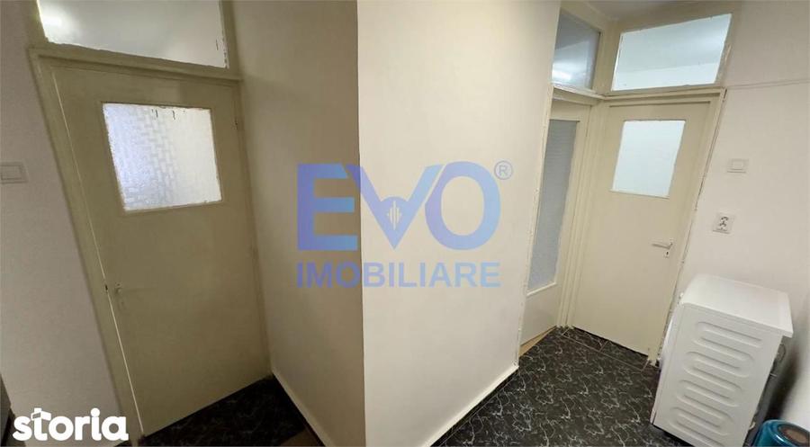Apartament de inchiriat, 1 camera, Gara, Iasi - 4