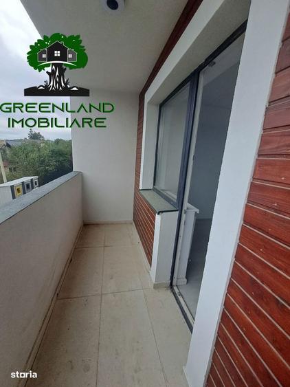 Ap 2 Cam, DECOMANDAT, bloc NOU, lift, etaj 2 , Premium, Bucium Visan - 9