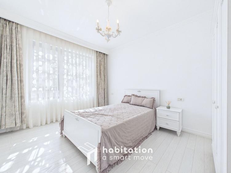 Liniște lângă pădure, duplex modern cu design elegant, în Dumbrăvița - 25