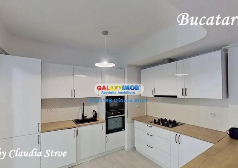 Apartament 2 camere Novum Politehnica - Metrou - 1