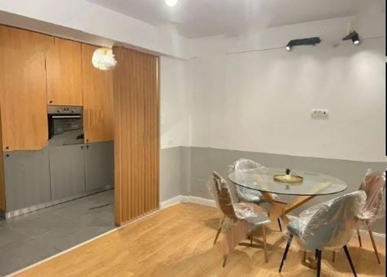 Apartament 2 Camere,Pipera,bl.2022,parter/3,Amenajat,curte 30mp,centrala,mobilat - 3