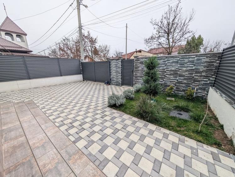 Casa 4 camere 130mp | 0 comision | Voluntari Jiului | 300mp teren - 26