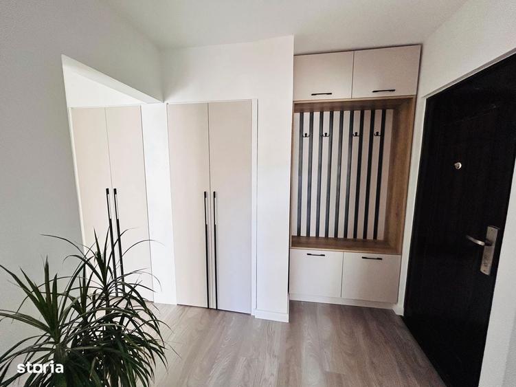 Apartament 2 camere,Casa de Cultura,prima inchiriere - 16