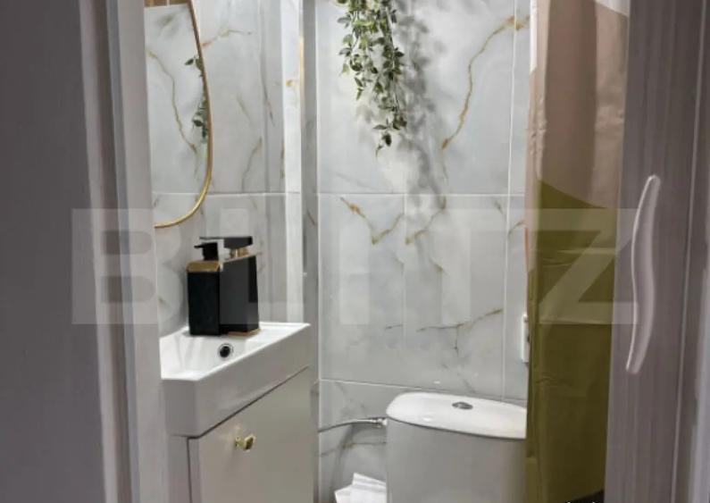 Garsoniera moderna, ideala investi?ie zona excelent - 1