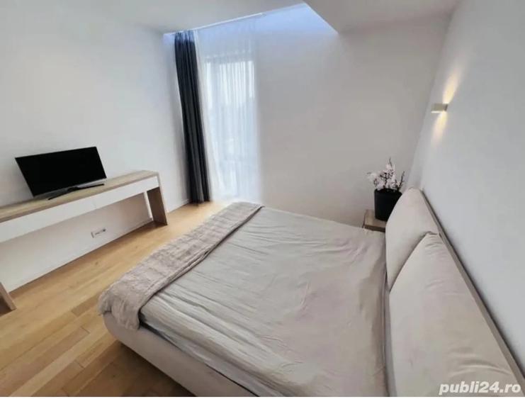 Apartament premium 5 camere Floreasca | Vedere lac | 3.000 + TVA - 5