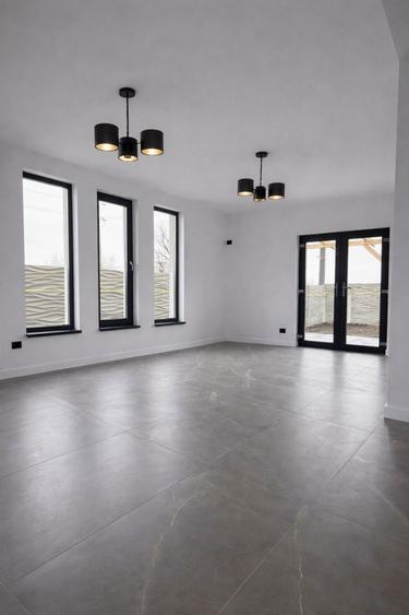 Casa noua oras Buftea, an 2026, direct dezvoltator, comision 0% - 7