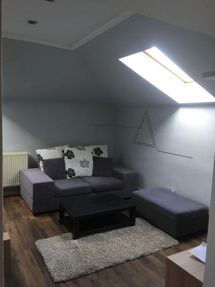 Garsoniera de inchiriat - 45mp - Ceferisitlor - 5