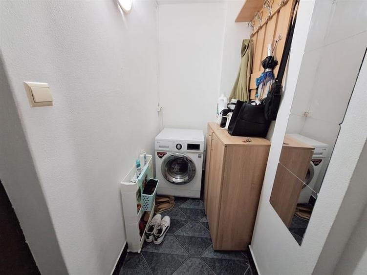 Apartament 3 camere decomandat zona Nord - 13