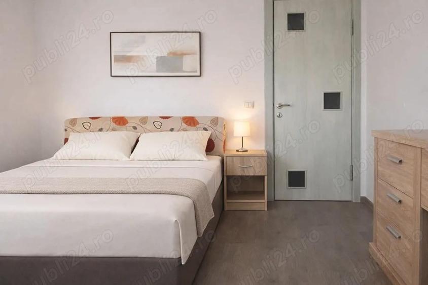 Delfinariu apartament 2 camere in vila, centrala pe gaz! - 7