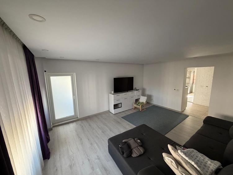 Muncii - Calea Calarasilor - Apartament 3 camere decomandat - 1