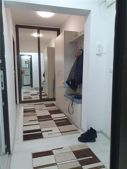 Inchiriere garsoniera Trivale - 4