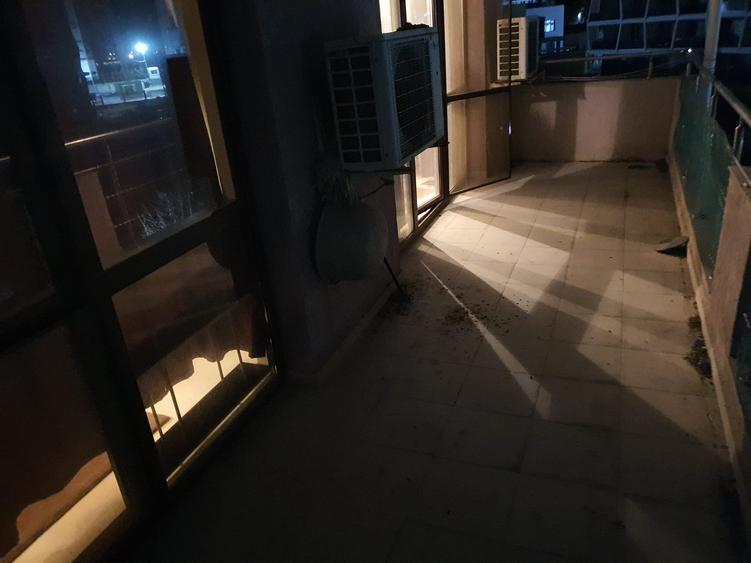 Mamaia Sat-malul lacului, apartament 2 camere,70mp, mobilat,utilat, parcare - 24