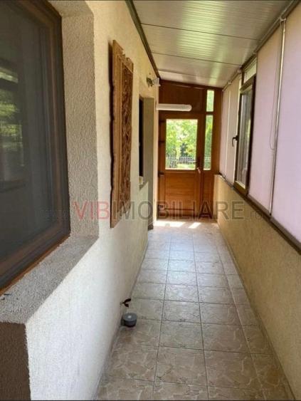 Apartament 2 camere, 68 mp, terasă și parcare inclusă, Otopeni - 8