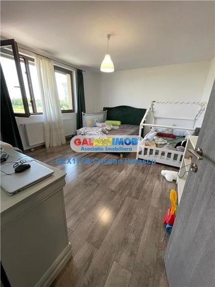 Chitila 4 camere P+1 SU 150 mp teren 350 mp - 21