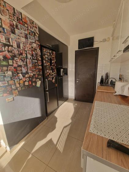 Bd. I.C Bratianu 2 camere 70 m2,mobilat utilat, etaj 2 - 8