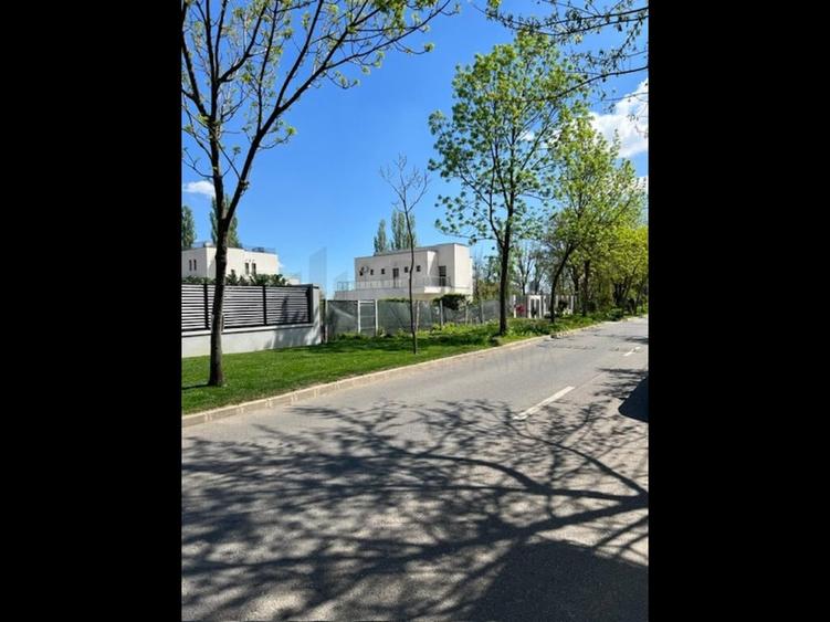 Teren exceptional - Fabrica de Caramida - deschidere lacu... - 2