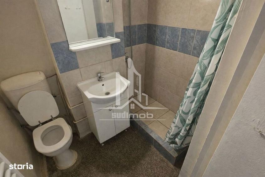 Aleea Imasului Ferentari apartament 4 camere bloc reabilitat. - 3