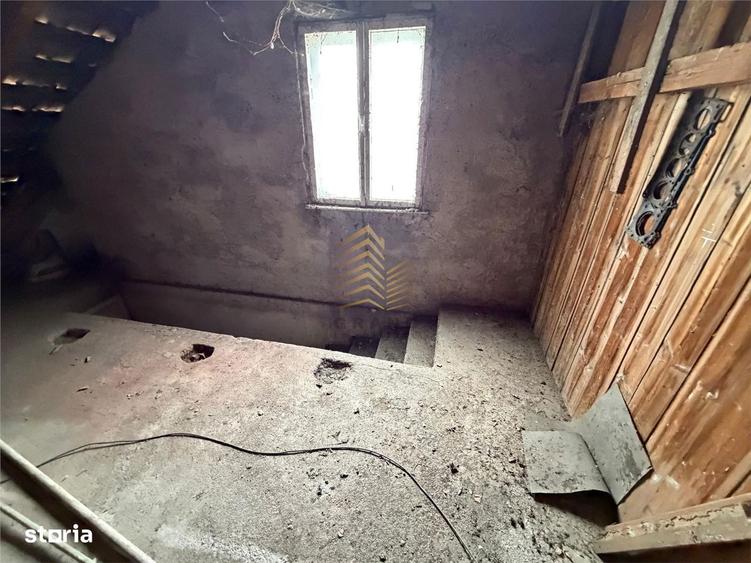 APARTAMENT LA MANSARDA | 90 MPU | ZONA LINISTITA - 10