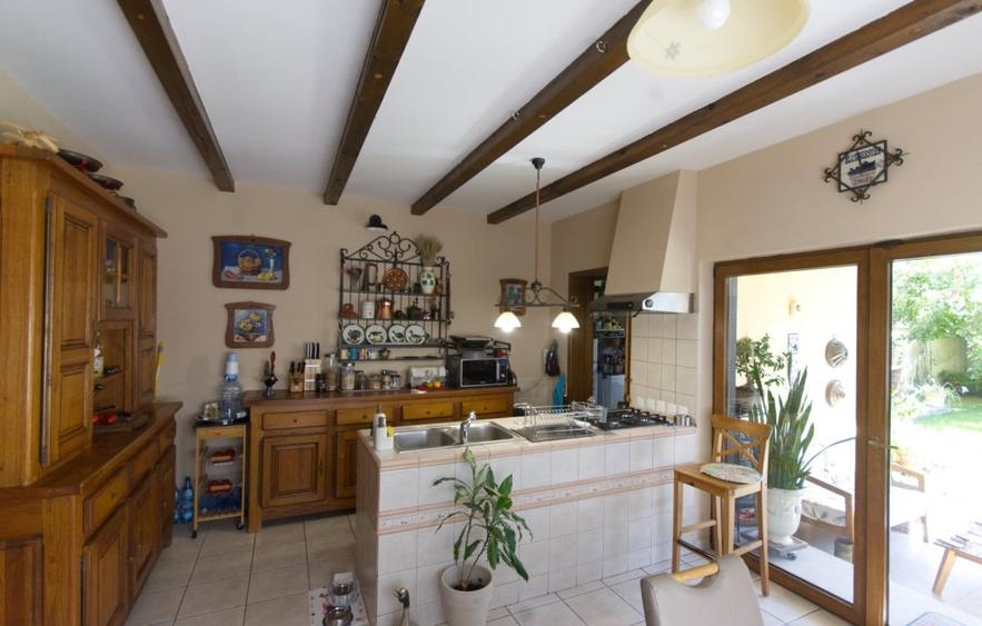 Vila Damaroaia – Spațiu, confort și locație perfectă - 8