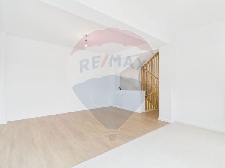 Apartament 3 camere si 2 terase de inchiriat,Nobil Residence - Tunari - 8