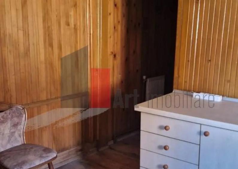 CASA DE VANZARE IN BUSTENI- POIANA TAPULUI - 10