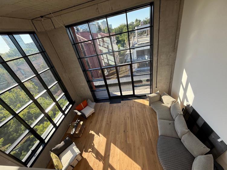 APARTAMENT 4 CAMERE - FLOREASCA - COMISION 0% - 11