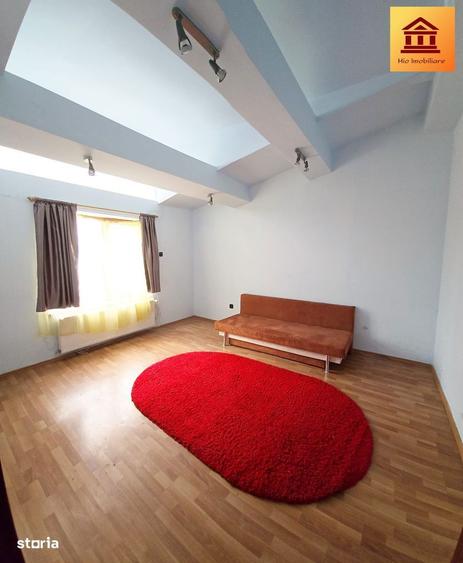 Casa Cartierul Verde - 6