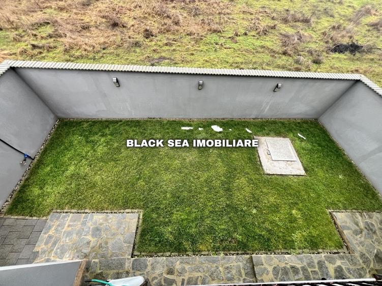 Vila de 7 Camere D+P+1+POD - Curte si garaj, EFORIE NORD Ocazie unica - 19