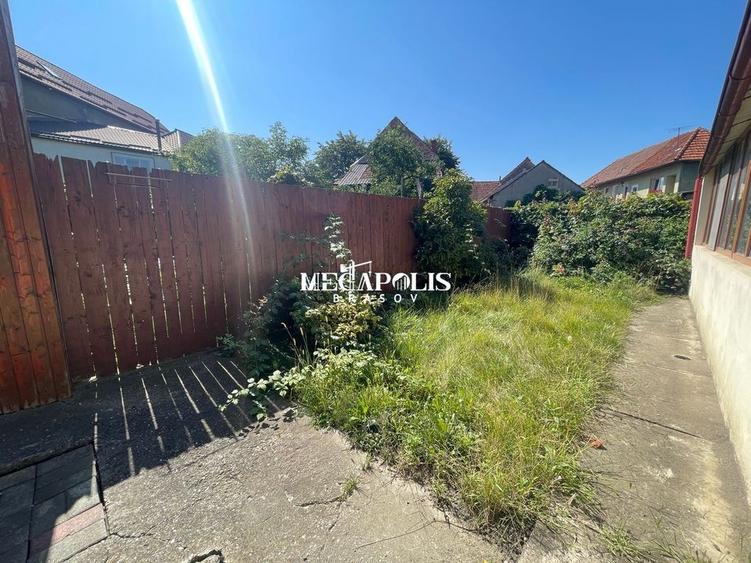 2 Case intr-o Curte/Zona Ultracentrala/Pretabil activitati Comerciale - 15