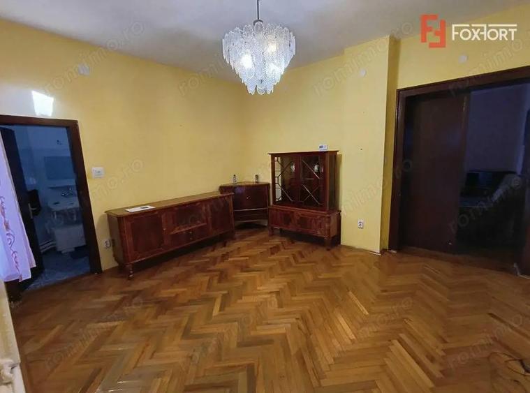 Duplex cu 3 camere si teren de 450 mp la currte comuna, zona Sagului - 17