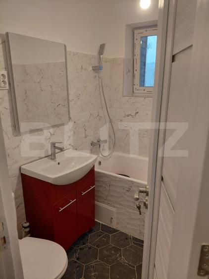 Apartament 2 camere, 50 mp, Podul de Piatra - 19