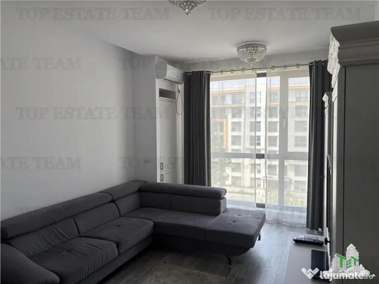 Apartament 2 camere de lux, in Mamaia Nord / Navodari - 10