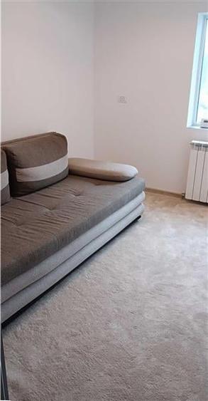 Etaj 1 cu 2 dormitoare și 2 balcoane, mobilat și utilat - 15