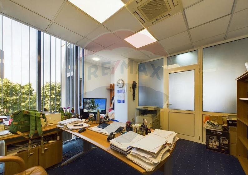 Spa?iu industrial si birouri, zona Aparatorii Patriei - 11