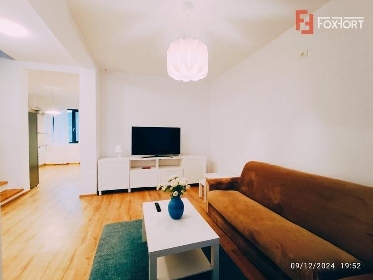 Casa tip triplex cu priveliste de vis in Giroc - V7245 - 12