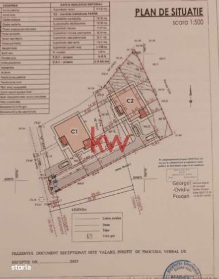 Casa De Vanzare, Zona Paun/Bucium - 1