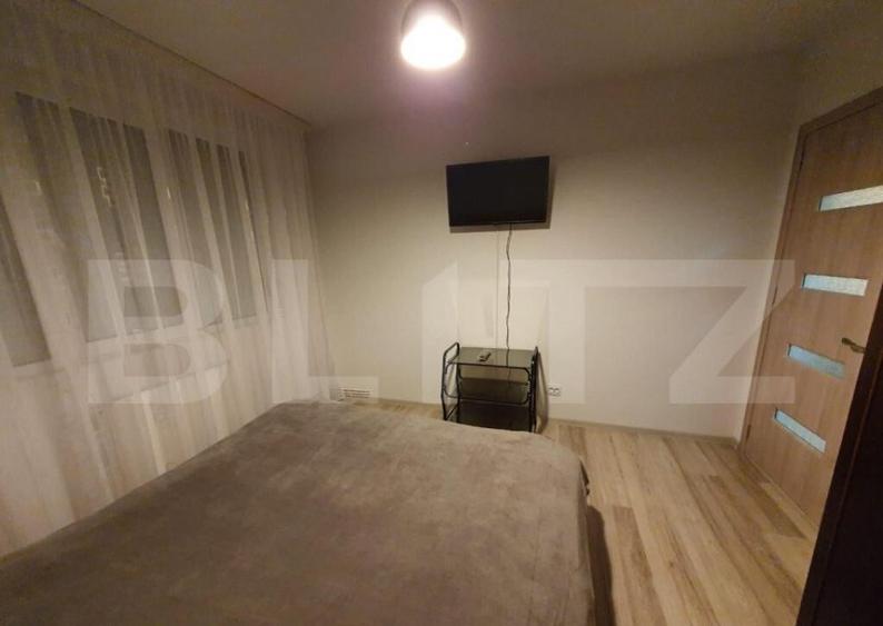 Apartament 2 camere, 47 mp, zona Liceului de Arte - 6